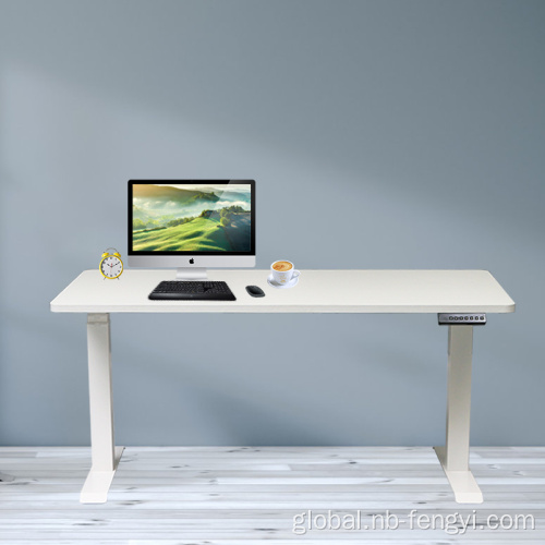 Sit Stand Desk 2 Legs Amazon Hot Sale Smart Office Ergonomics Desk Frame Factory
